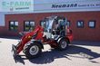 Minicargadora - Weidemann - 2070 cx lp