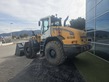 Pala cargadora - Liebherr L538