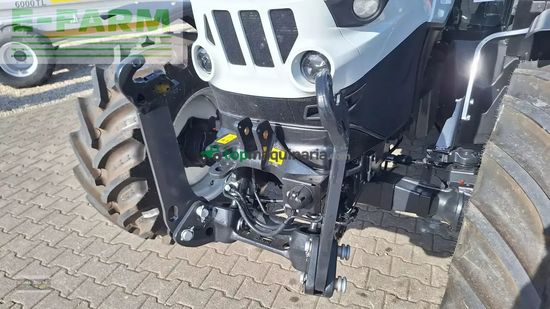 Tractor agrícola - Steyr - 4100 plus 1.0