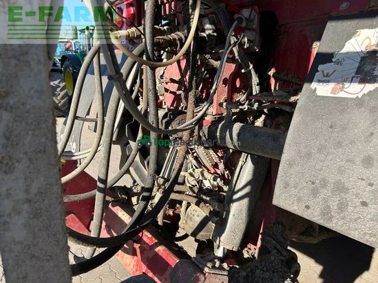 Esparcidor - Vredo - vt 7028 / zbv 32000v