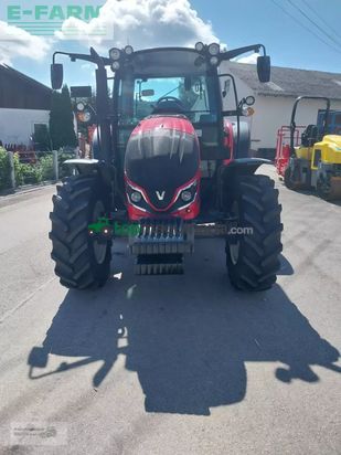 Tractor agrícola - Valtra - a 85