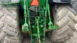 Tractor agrícola - John Deere - 7260r ap med frontlift