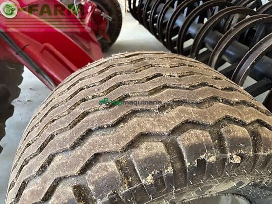 Grada de disco - Horsch - jocker 6 rt