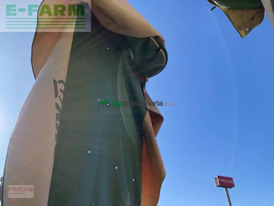 Cortacésped manual - Krone - easy cut b 970