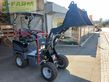 Minicargadora -  - hl-500e