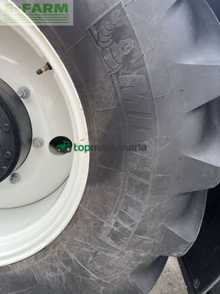 Tractor agrícola - Steyr - 6150 profi cvt (stage v)