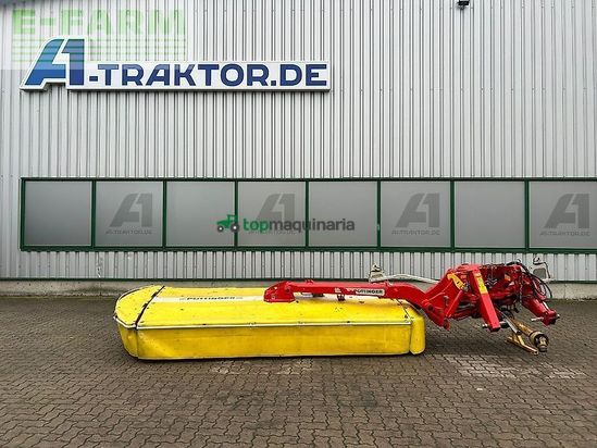 Cortacésped manual -  - novacut 352v
