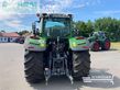 Tractor agrícola - Fendt - 724 vario gen6 profi plus