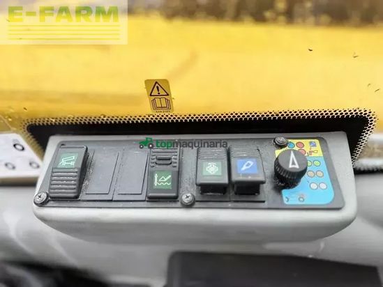 Telescopica - Dieci - agri plus 40.7 vs evo2 teleskoplader