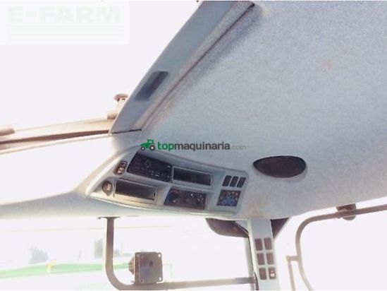 Tractor agrícola - New Holland - t7.185