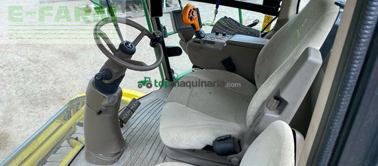 Cosechadora de Cereal - John Deere - 8700