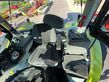 Tractor agrícola - Claas - axion 810 cmatic cebis CMATIC CEBIS