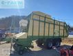 Remolqu agrícola - Krone - 4xl / r-gl