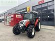 Tractor agrícola - Steyr - kompakt 370