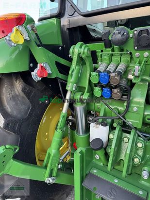 Tractor agrícola - John Deere - 5095 m