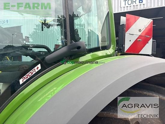 Tractor agrícola - Fendt - 724 vario gen-6 profi+ set-2 ProfiPlus