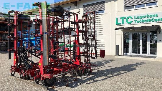 Combinado de siembra - Kongskilde - vibromaster 3065