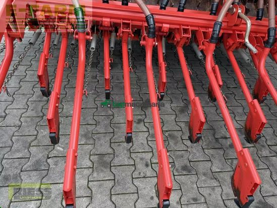 Combinado de siembra - Kuhn - venta al 302 24 + hr 3004 d