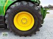 Cosechadora de Cereal - John Deere - 9700i prodrive 40km/h