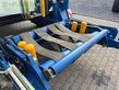 Empacadora gigant - Claas - rollant 455 rc