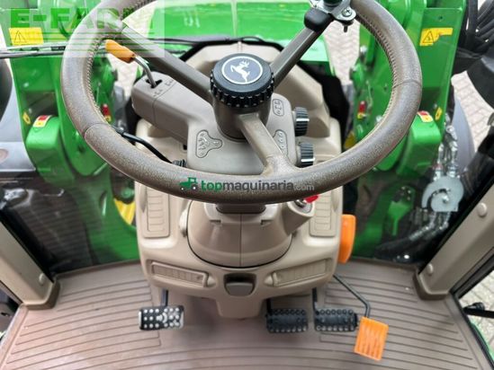 Tractor agrícola - John Deere - 6110m