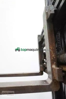 Elevadora - Linde - e 20 ph 386