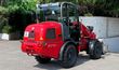 Minicargadora - Weidemann - 2070 cx80 t