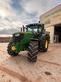 Tractor agrícola - John Deere - 6215R AUTOOWER