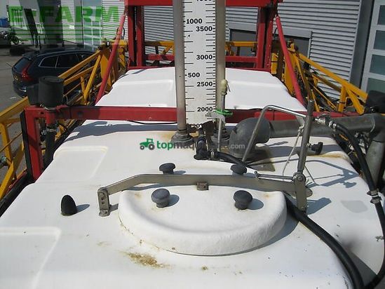 Atomizador - Agrifac - gn4227