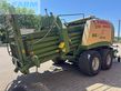 Empacadora gigant - Krone - 1290 hdp xc high speed