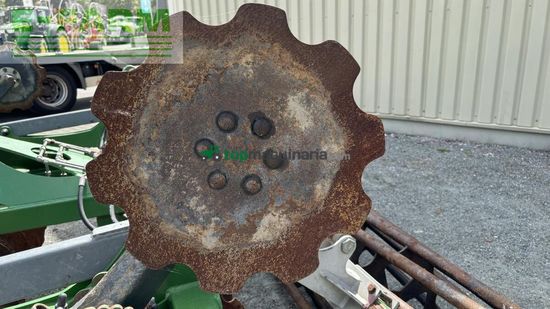 Grada de disco -  - astat 300