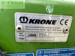 Henificador - Krone - kw 8.82/8