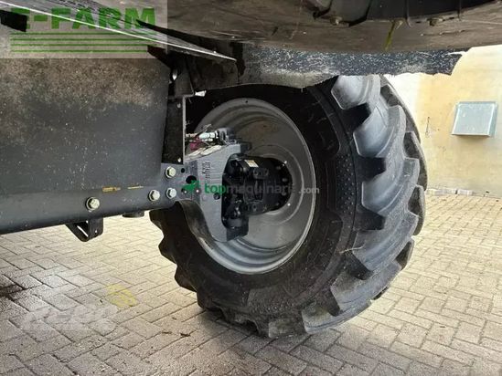 Cosechadora de Cereal - Case IH - 7088 axial-flow