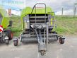 Empacadora gigant - Claas - rollant 520 rf