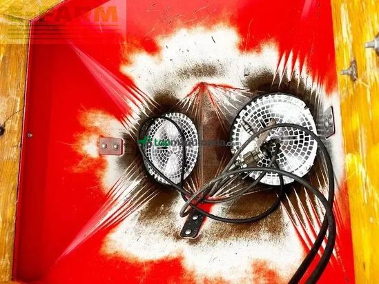 Esparcidor - Landgut - cavallo compact 590 düngerstreuer