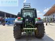 Tractor agrícola - John Deere - 6230 + hauer frontlader