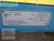 Sembradora monograno mecanica - Kleine - multicorn syncro-drive