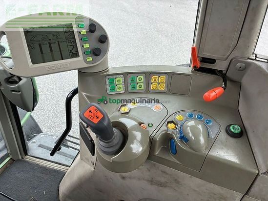 Tractor agrícola - Fendt - farmer 410 vario