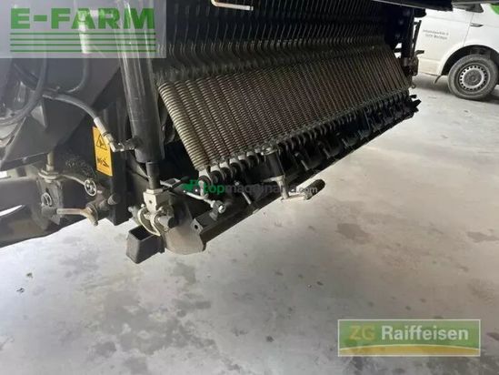 Remolqu agrícola - Fendt - tigo 100 xr