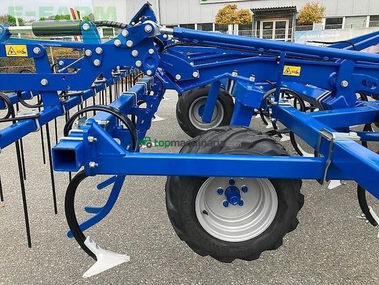 Cultivador -  - allrounder classic 600 2.0