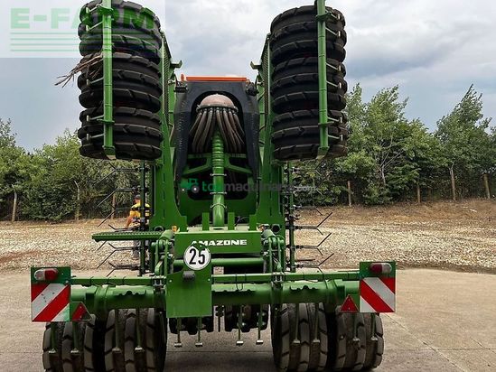 Sembradora - Amazone - cayena 6001-c