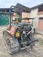 Tractor agrícola - Same - krypton f78n