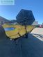 Cosechadora de Cereal - New Holland - cx 880 hd