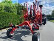 Henificador - John Deere - ga 8731+