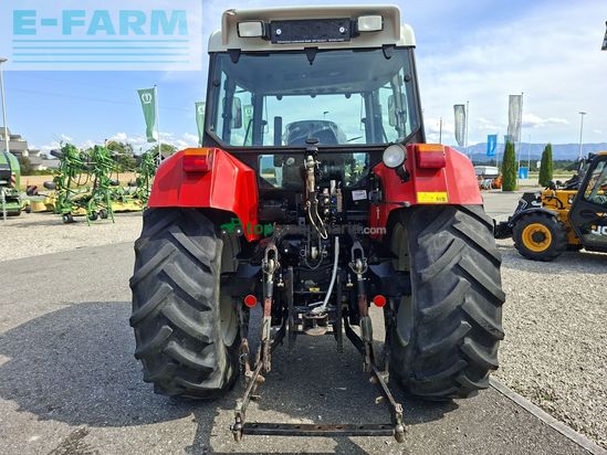 Tractor agrícola - Steyr - 9078 a t