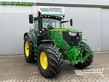Tractor agrícola - John Deere - 6215 r ultimate