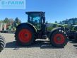 Tractor agrícola - Claas - arion 660 cmatic