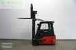 Elevadora - Linde - e 20 l evo 386-02