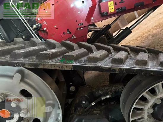 Cosechadora de Cereal - Case IH - 8250 afs