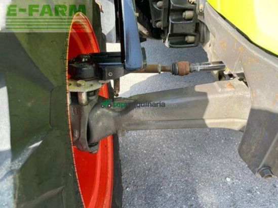 Tractor agrícola - Claas - arion 440 cis panoramic